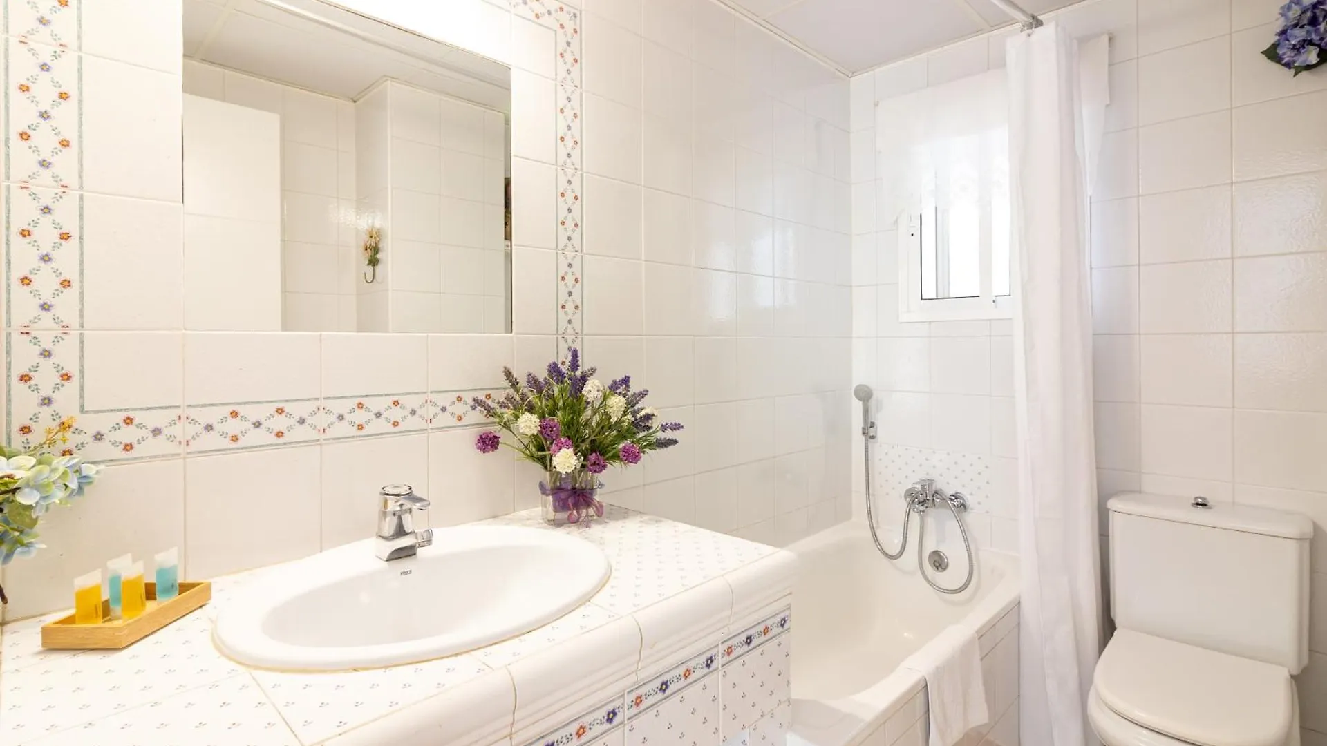 Malaga Center Flat Exclusive Malagueta Beach 0*,