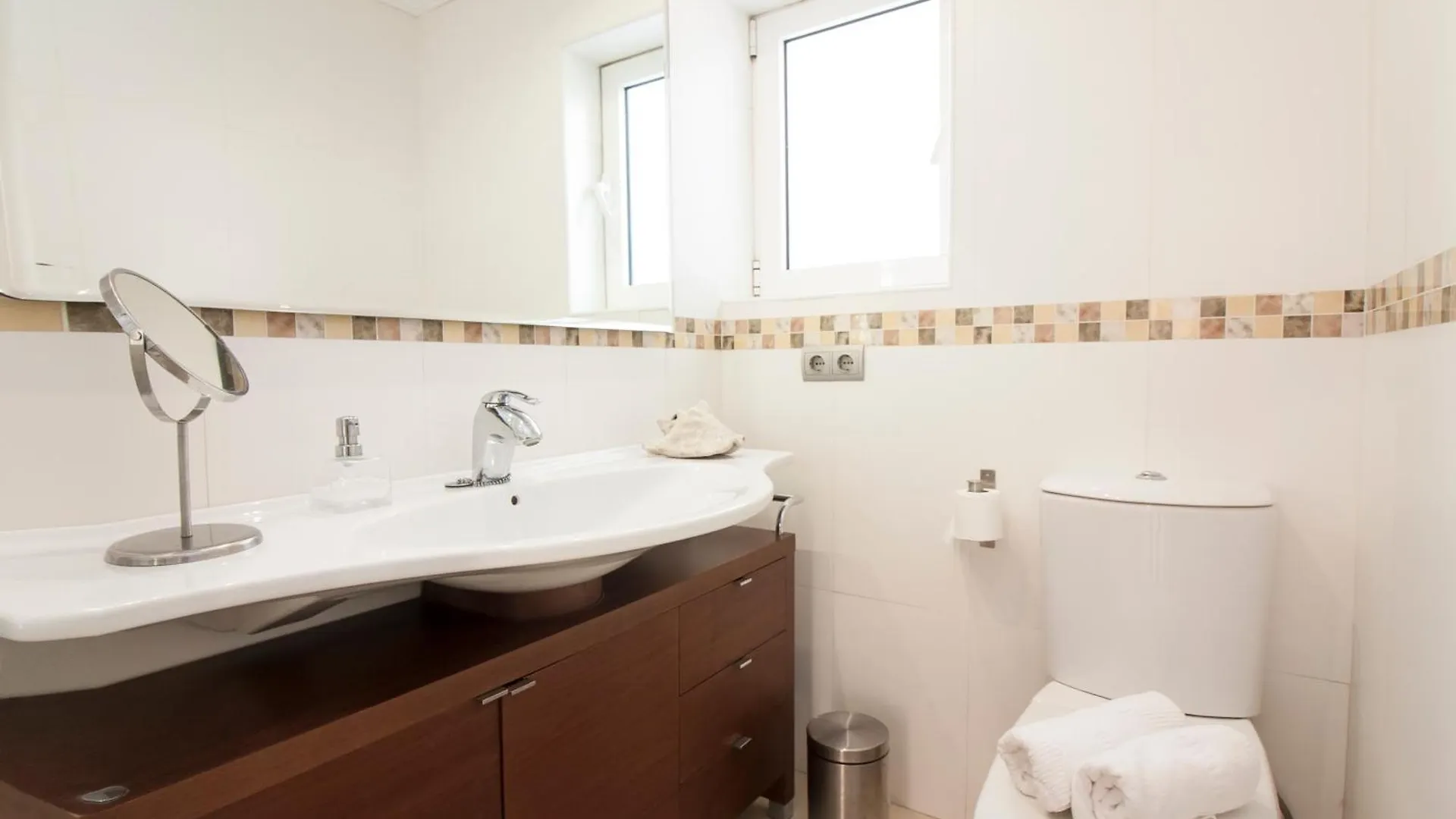 Apartment Malaga Center Flat Exclusive Malagueta Beach Spain