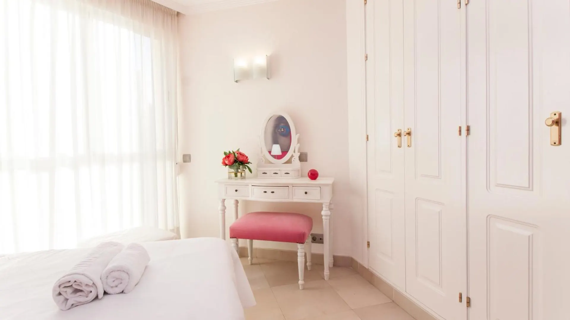 Malaga Center Flat Exclusive Malagueta Beach 0*,