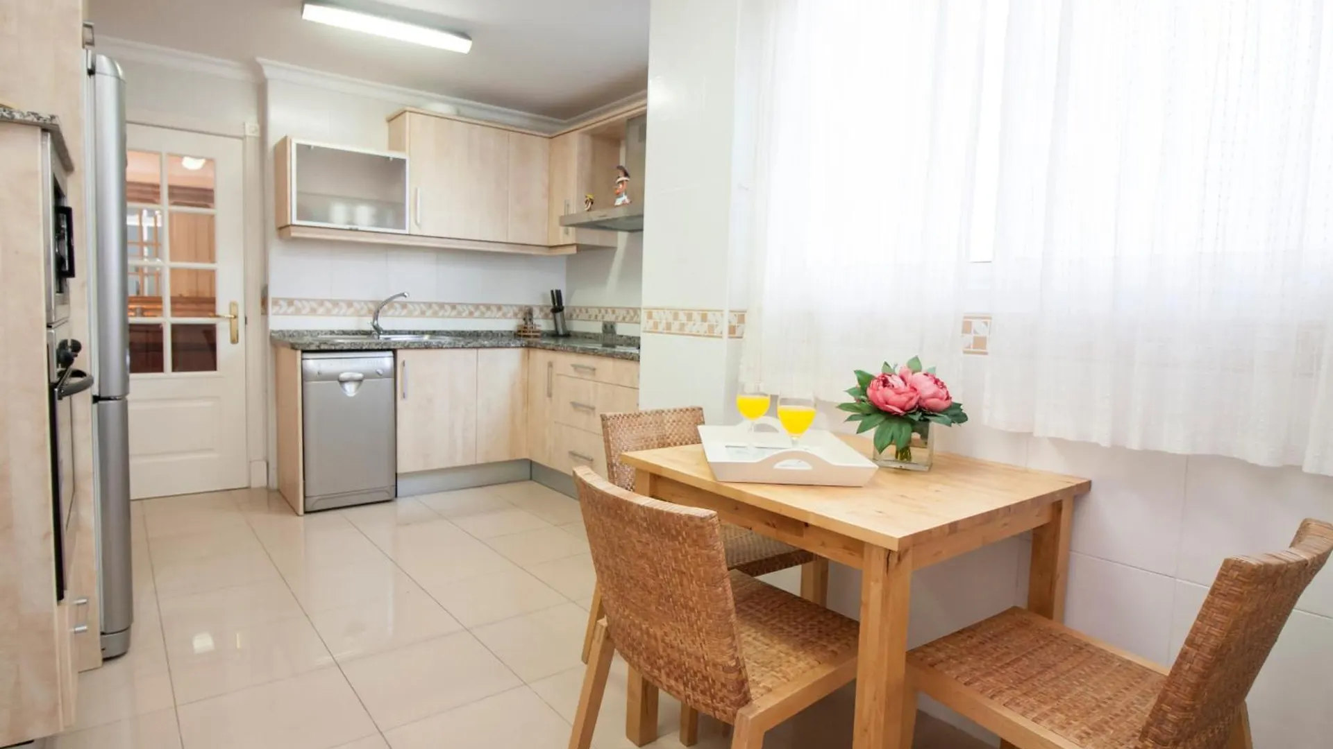 Malaga Center Flat Exclusive Malagueta Beach 0*,  Spain