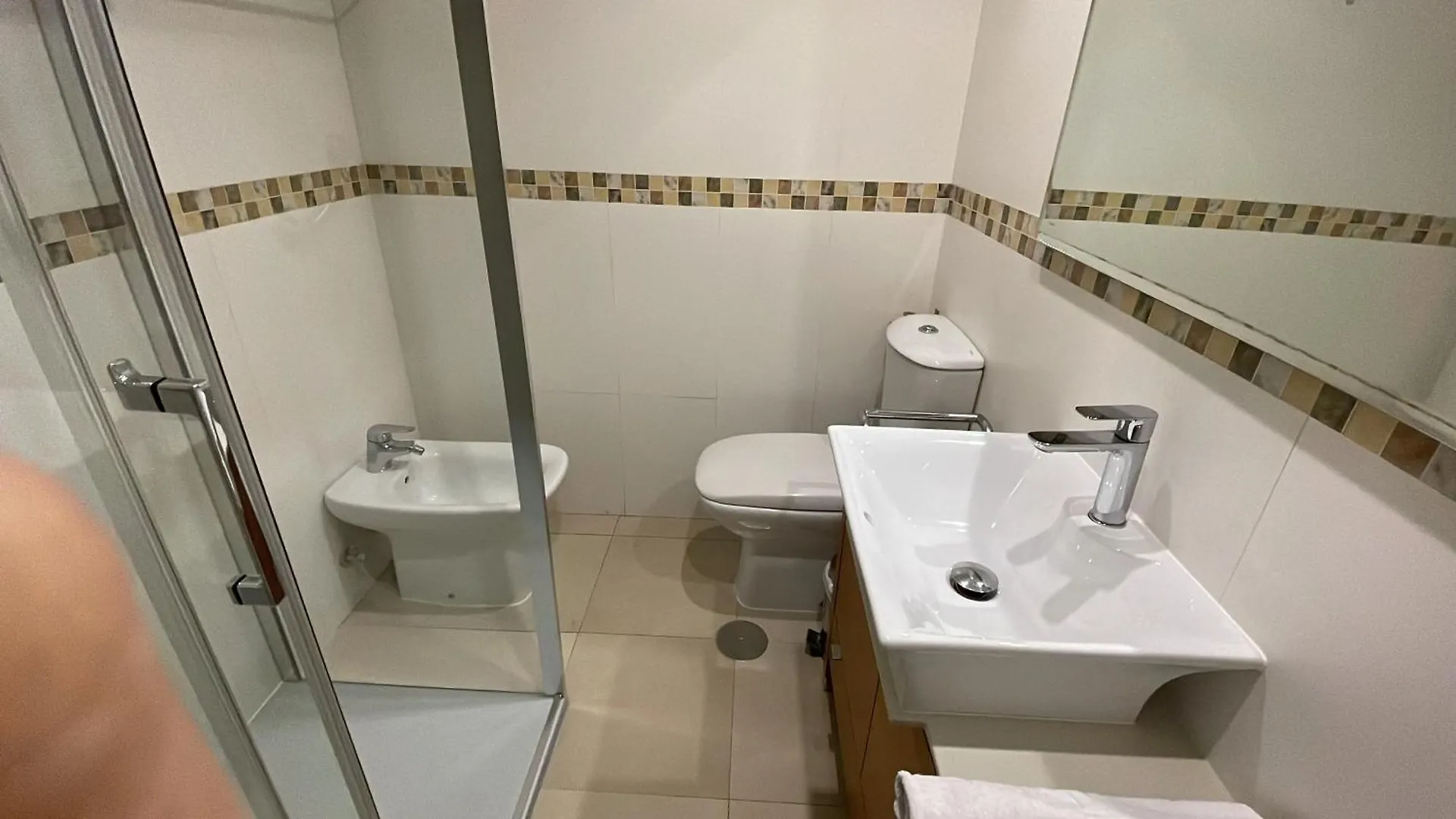 Apartment Malaga Center Flat Exclusive Malagueta Beach